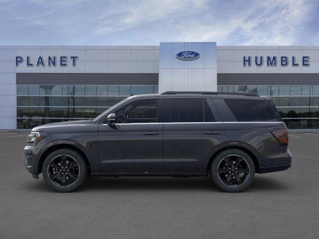 new 2024 Ford Expedition car, priced at $64,680