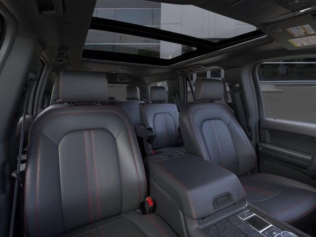 new 2024 Ford Expedition car, priced at $64,680