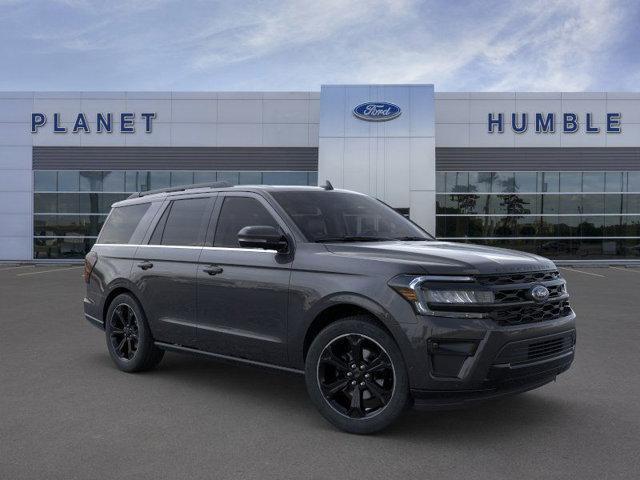 new 2024 Ford Expedition car, priced at $64,680