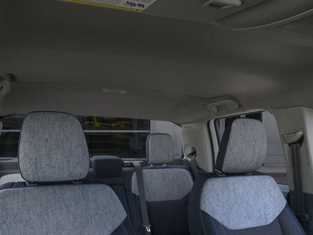new 2025 Ford Maverick car, priced at $33,115