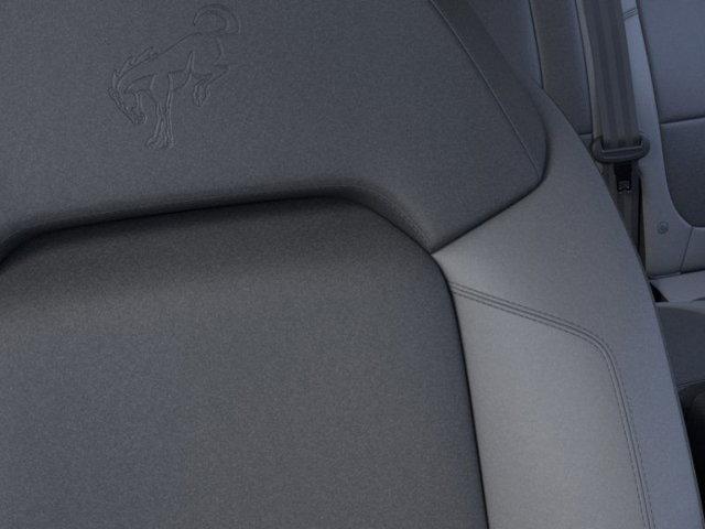 new 2024 Ford Bronco car, priced at $41,955