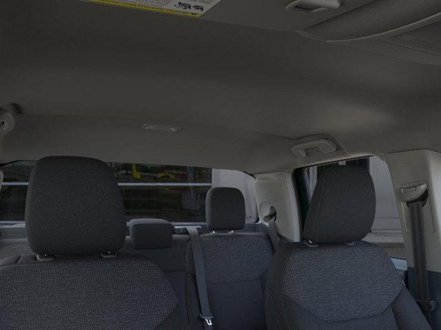 new 2025 Ford Maverick car, priced at $28,690