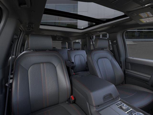 new 2024 Ford Expedition car, priced at $72,510