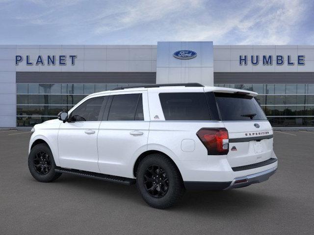 new 2024 Ford Expedition car, priced at $72,510