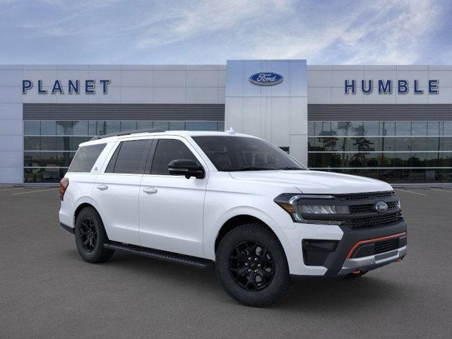 new 2024 Ford Expedition car, priced at $72,510