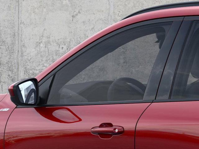 new 2025 Ford Escape car, priced at $36,355
