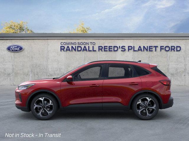 new 2025 Ford Escape car, priced at $36,355
