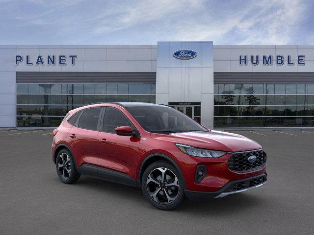new 2025 Ford Escape car, priced at $36,355