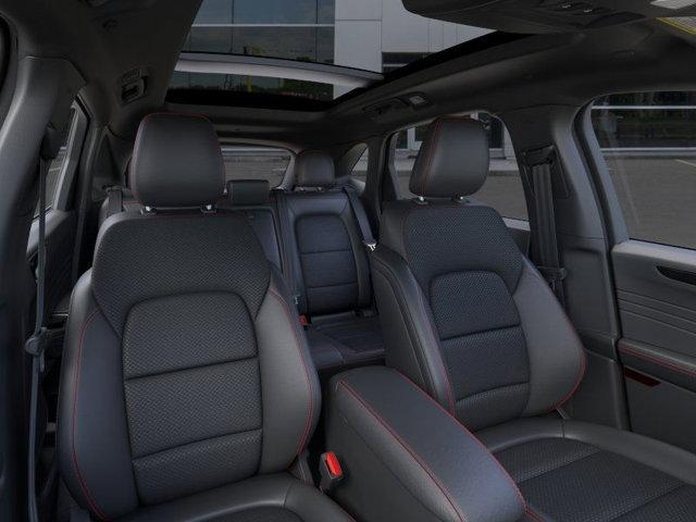 new 2025 Ford Escape car, priced at $36,355