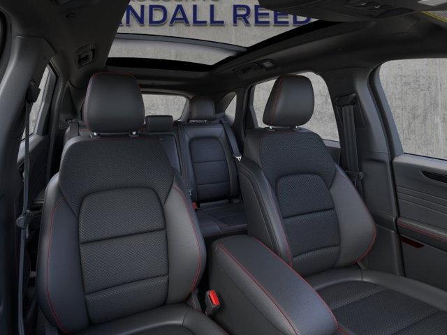 new 2025 Ford Escape car, priced at $36,355