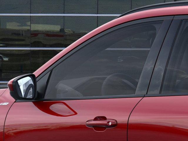 new 2025 Ford Escape car, priced at $36,355