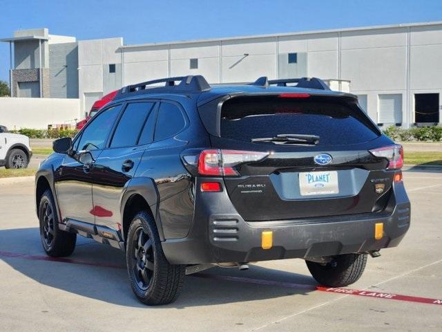 used 2023 Subaru Outback car, priced at $29,425