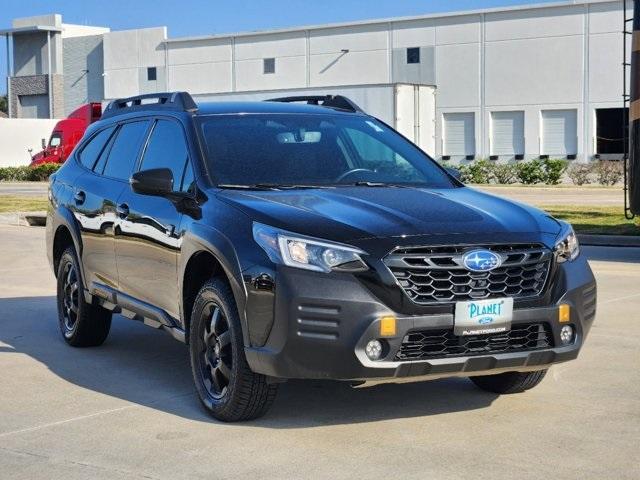 used 2023 Subaru Outback car, priced at $29,425