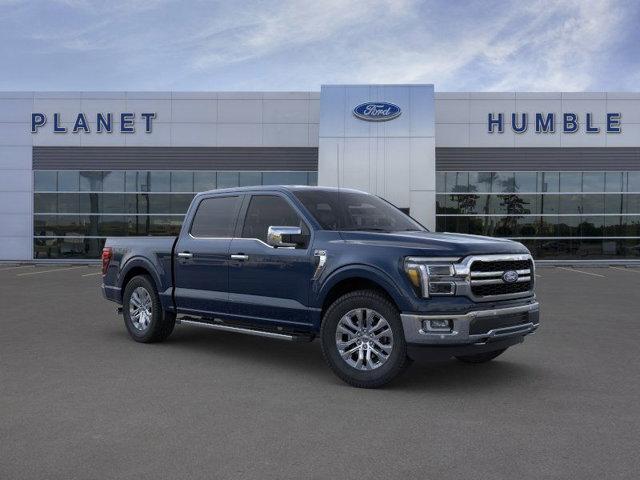 new 2024 Ford F-150 car, priced at $65,335