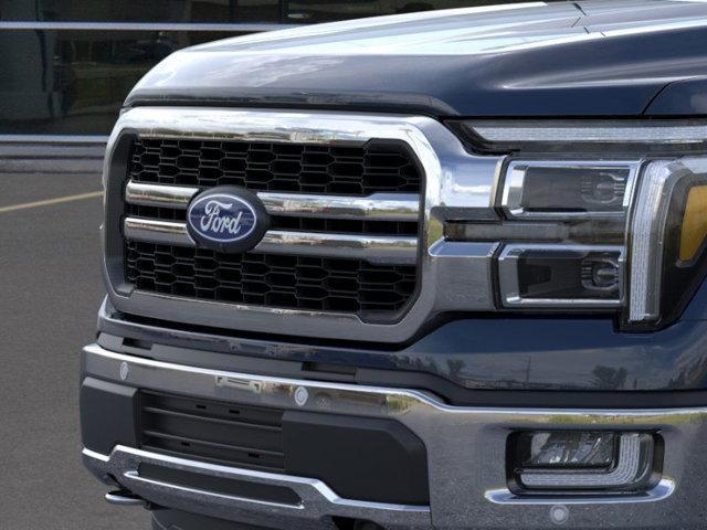 new 2024 Ford F-150 car, priced at $65,335