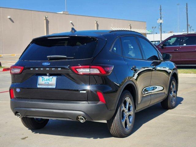 new 2025 Ford Escape car, priced at $33,280