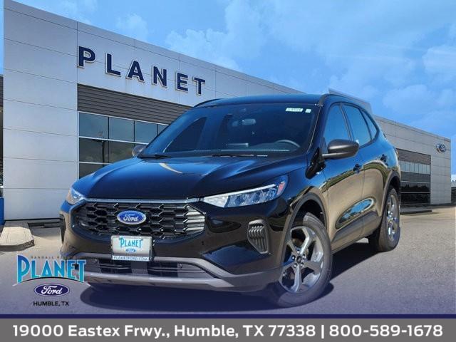 new 2025 Ford Escape car, priced at $32,280