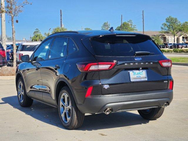 new 2025 Ford Escape car, priced at $33,280