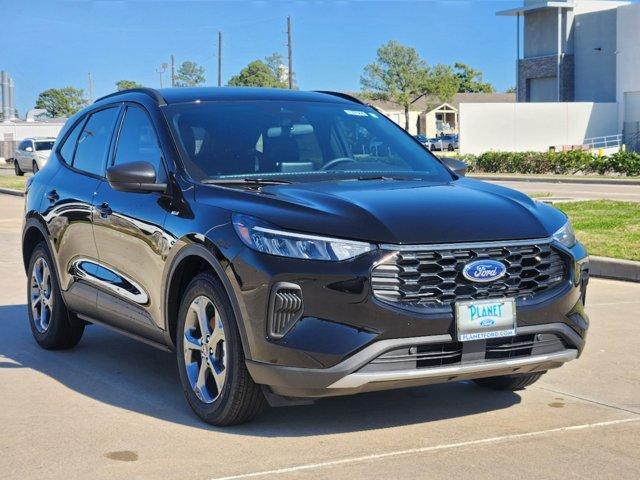 new 2025 Ford Escape car, priced at $33,280