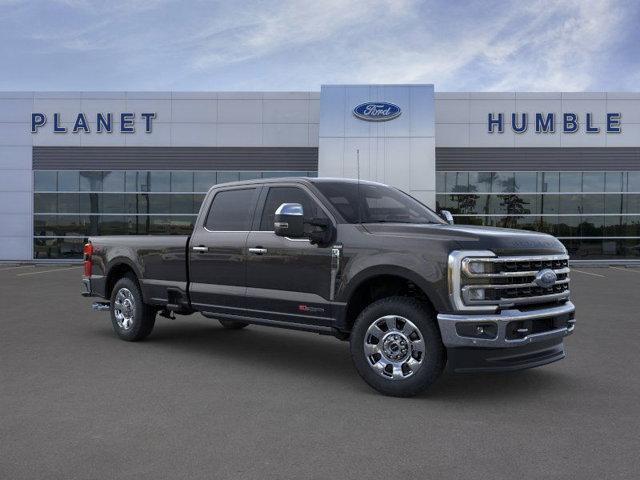 new 2024 Ford F-350 car, priced at $97,060