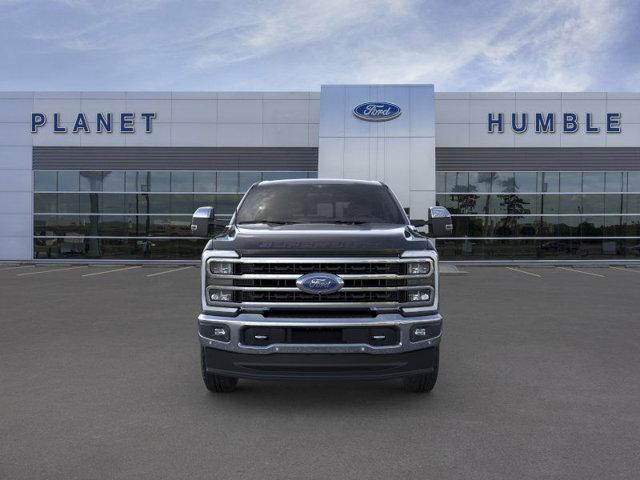 new 2024 Ford F-350 car, priced at $97,060