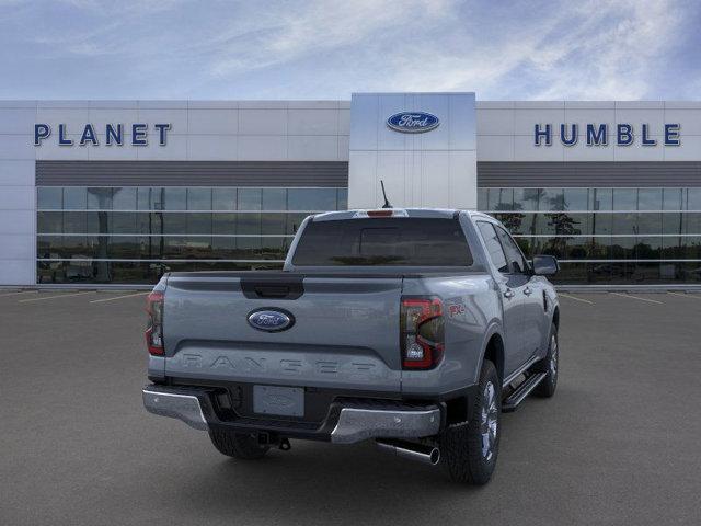 new 2024 Ford Ranger car, priced at $51,760