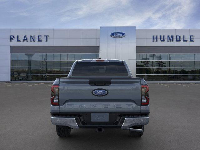 new 2024 Ford Ranger car, priced at $51,760