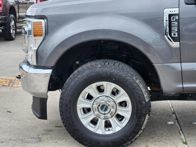 used 2022 Ford F-250 car, priced at $46,991