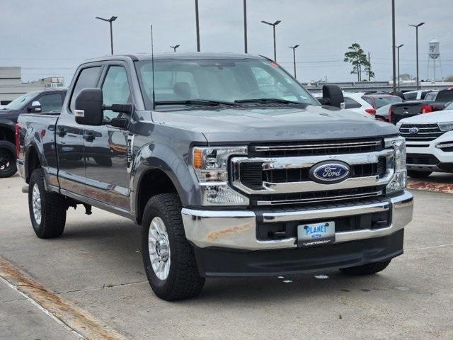 used 2022 Ford F-250 car, priced at $46,991