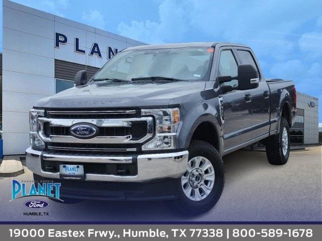 used 2022 Ford F-250 car, priced at $46,991