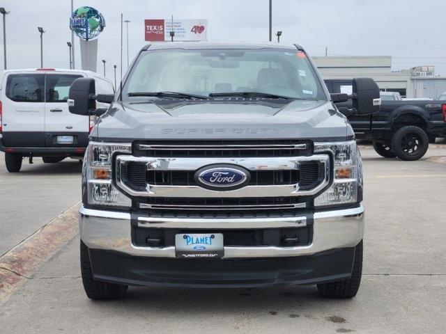 used 2022 Ford F-250 car, priced at $46,991