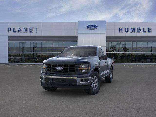 new 2025 Ford F-150 car, priced at $47,445