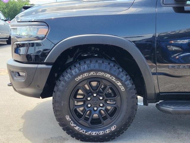 used 2025 Ram 1500 car, priced at $63,973