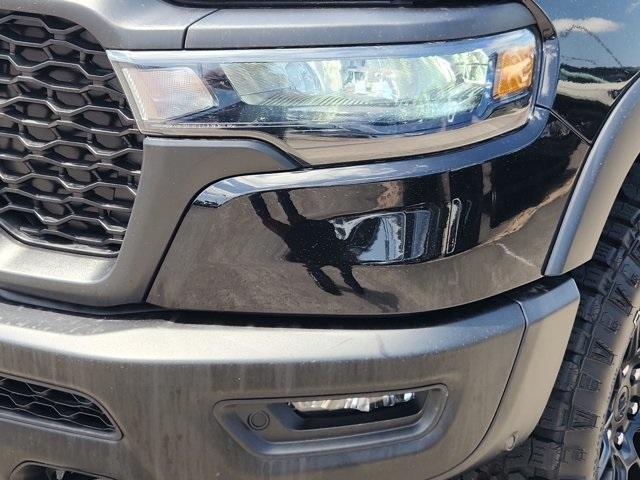 used 2025 Ram 1500 car, priced at $63,973