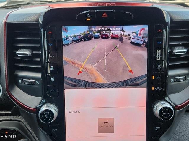 used 2025 Ram 1500 car, priced at $63,973