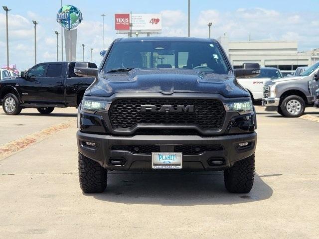 used 2025 Ram 1500 car, priced at $63,973