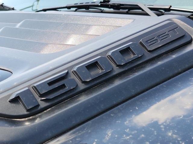 used 2025 Ram 1500 car, priced at $63,973