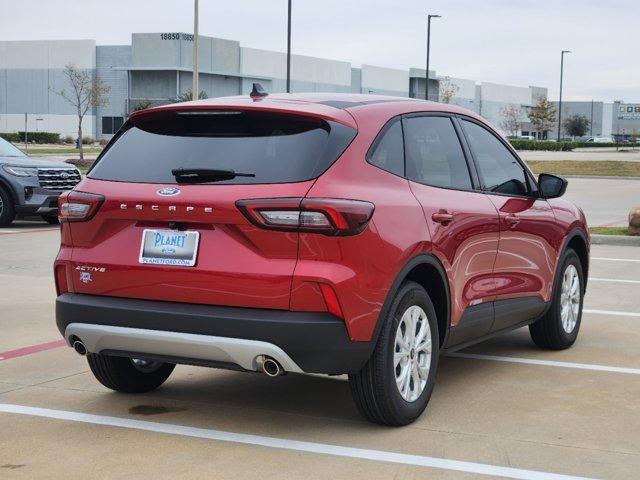 new 2025 Ford Escape car, priced at $31,480