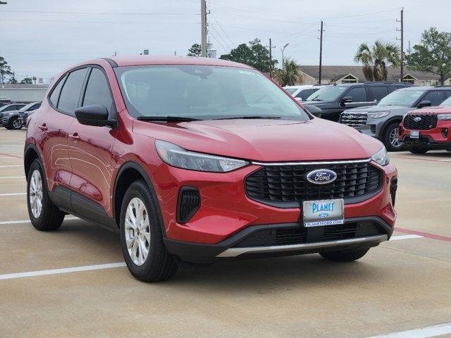 new 2025 Ford Escape car, priced at $31,480