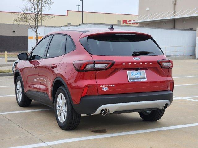 new 2025 Ford Escape car, priced at $31,480