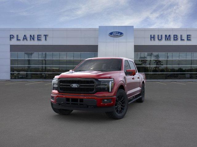 new 2025 Ford F-150 car, priced at $80,115