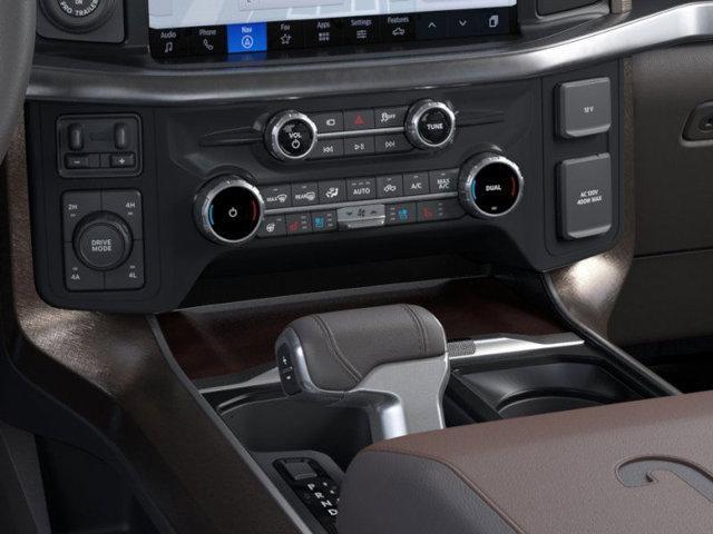 new 2025 Ford F-150 car, priced at $73,690