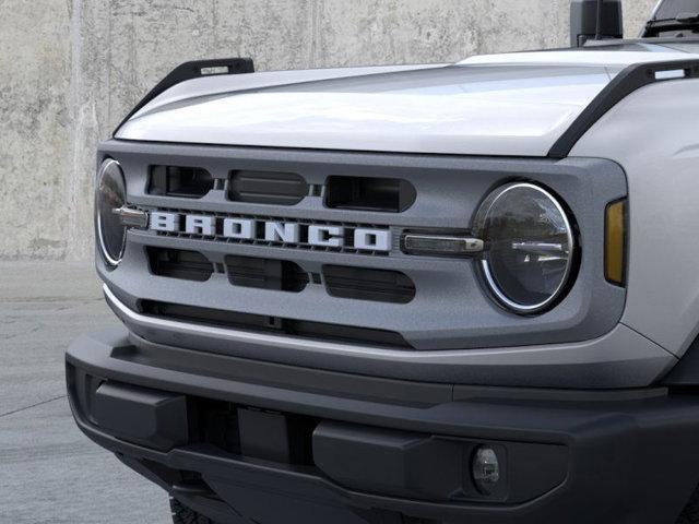 new 2024 Ford Bronco car, priced at $44,100