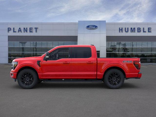 new 2024 Ford F-150 car, priced at $69,525