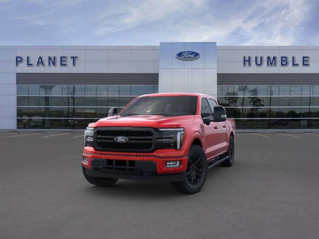 new 2024 Ford F-150 car, priced at $69,525