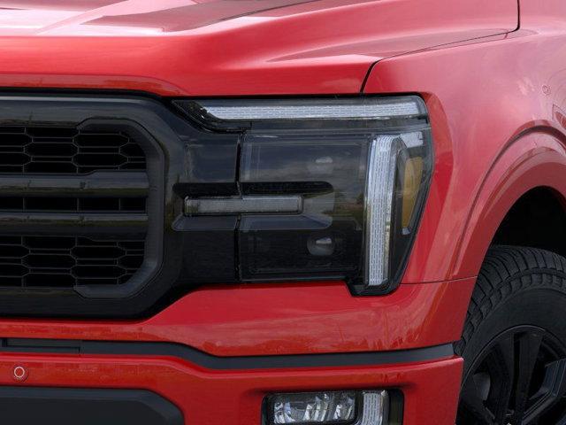 new 2024 Ford F-150 car, priced at $69,525