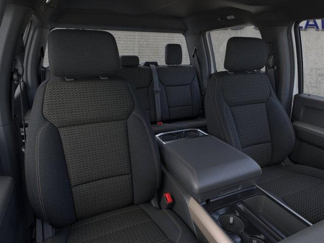 new 2025 Ford F-150 car, priced at $47,940