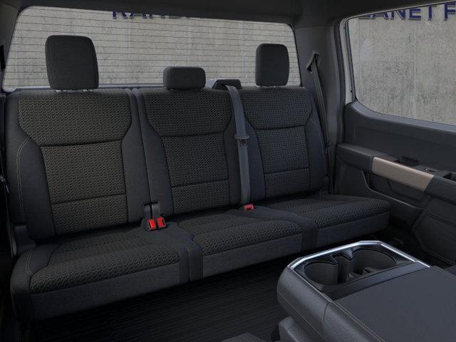 new 2025 Ford F-150 car, priced at $47,940