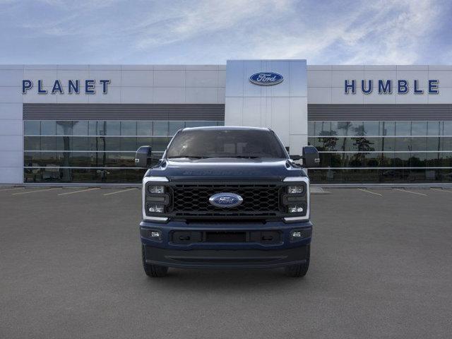 new 2024 Ford F-250 car, priced at $78,760