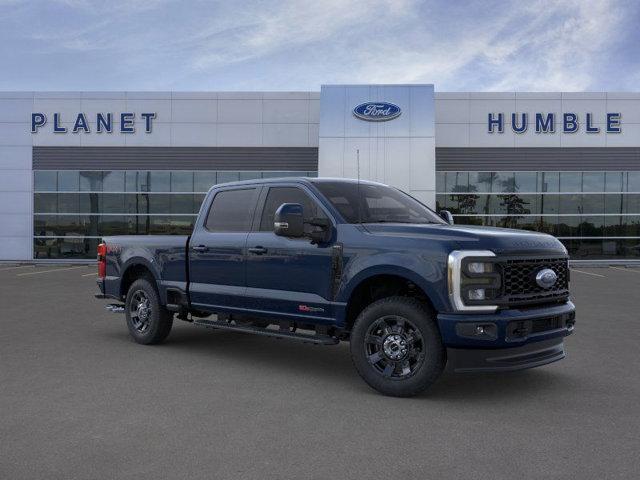 new 2024 Ford F-250 car, priced at $78,760